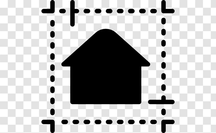 Building Materials House Architectural Engineering Biurowiec - Silhouette Transparent PNG