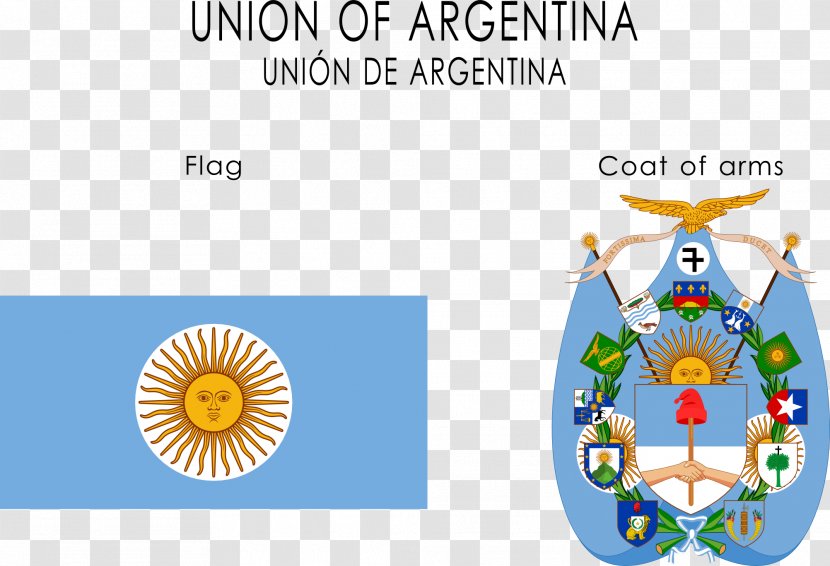 Flag Of Argentina Coat Arms The Czech Republic - Map Transparent PNG