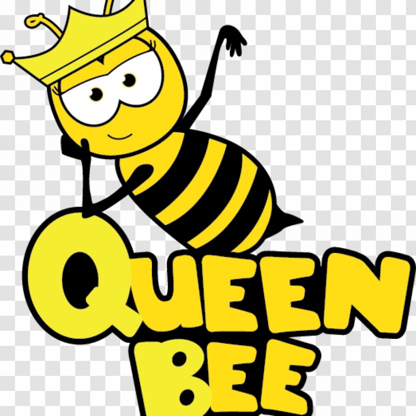 Clip Art Honey Bee Queen - Membranewinged Insect - Barry Benson Adam Flayman Transparent PNG