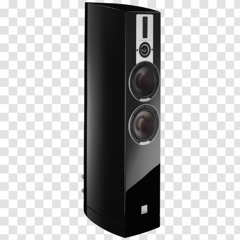 Danish Audiophile Loudspeaker Industries Sound High Fidelity - Audio Speakers Transparent PNG