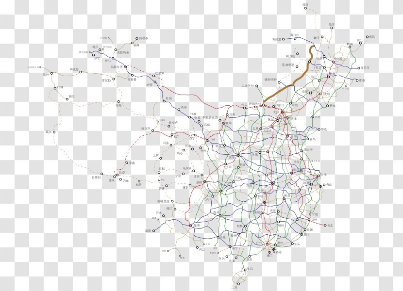 Line Point Map Tuberculosis Transparent PNG