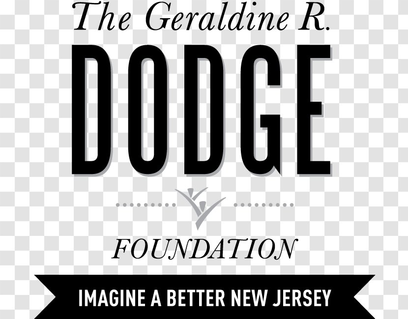 New Jersey Geraldine R. Dodge Foundation Ford Community - Text - United States Transparent PNG