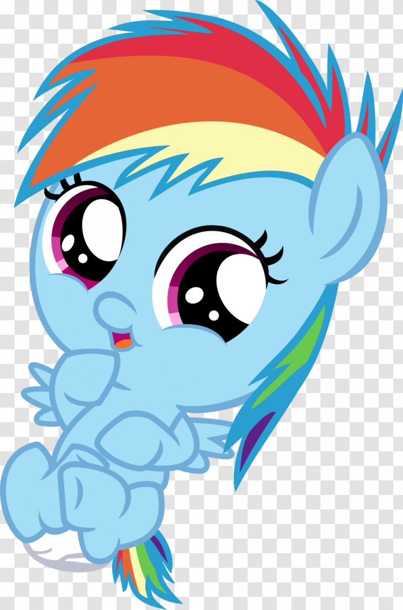 Rainbow Dash Pinkie Pie Rarity Twilight Sparkle Applejack - My Little Pony - Kiss Vector Transparent PNG