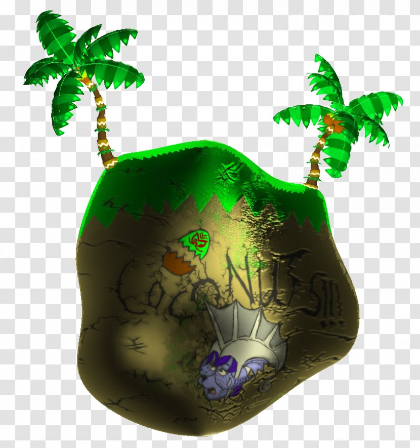 Plants - Organism - Floating Island Transparent PNG