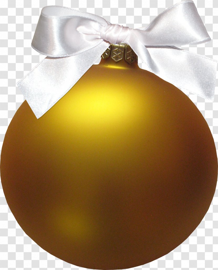 Pear - Christmas - Decoration Transparent PNG