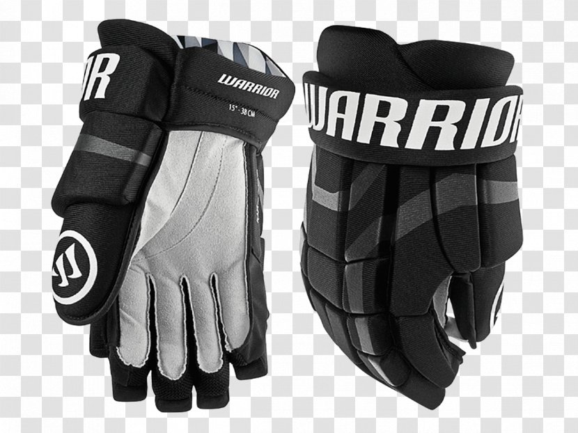 Hockey Gloves Ice CCM - Baseball Equipment - Warrior Sticks Transparent PNG