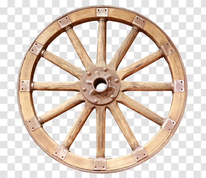 Wheel Royalty-free Wagon Stock Photography - Metal - Car Transparent PNG