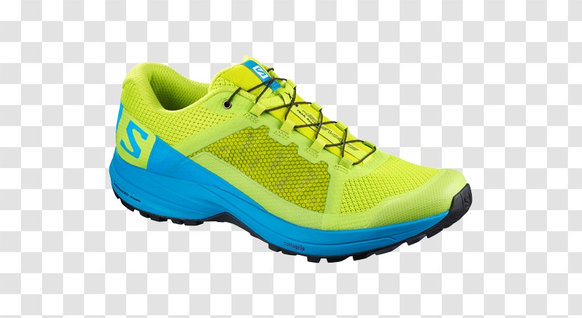 Salomon Group Shoe Sneakers Trail Running - Festival In New Gloucester Transparent PNG