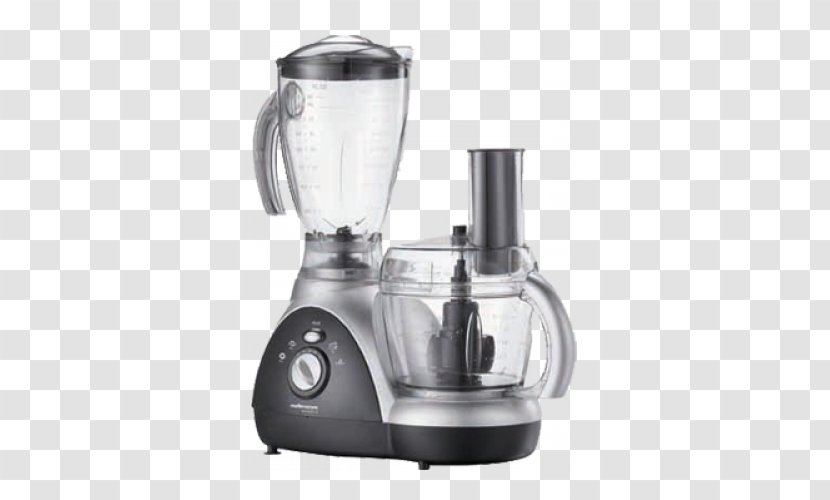 Food Processor Mixer Juicer Blender - Central Processing Unit (cpu) Transparent PNG