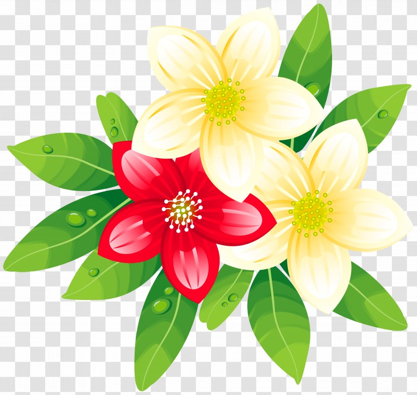 Destiny 2 Papua New Guinea Bird Icon - Petal - Red And Yellow Exotic Flowers Clipart Image Transparent PNG
