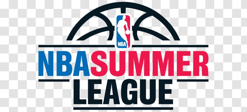 2017 NBA Summer League Los Angeles Clippers Dallas Mavericks Utah Jazz - Portland Trail Blazers - Nba Logo Transparent PNG