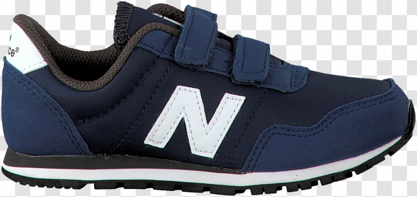 Sneakers New Balance Shoe Boy Blue - Brand Transparent PNG