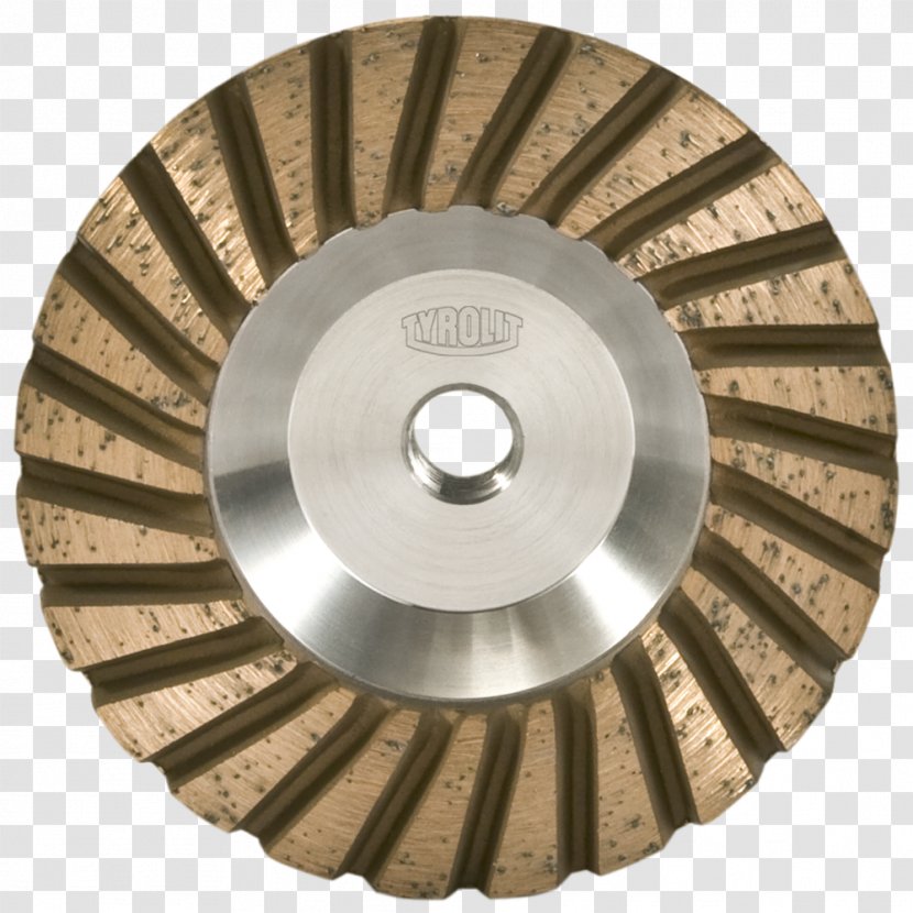 Grinding Wheel Diamond Cup Tool Machine - Metal Transparent PNG