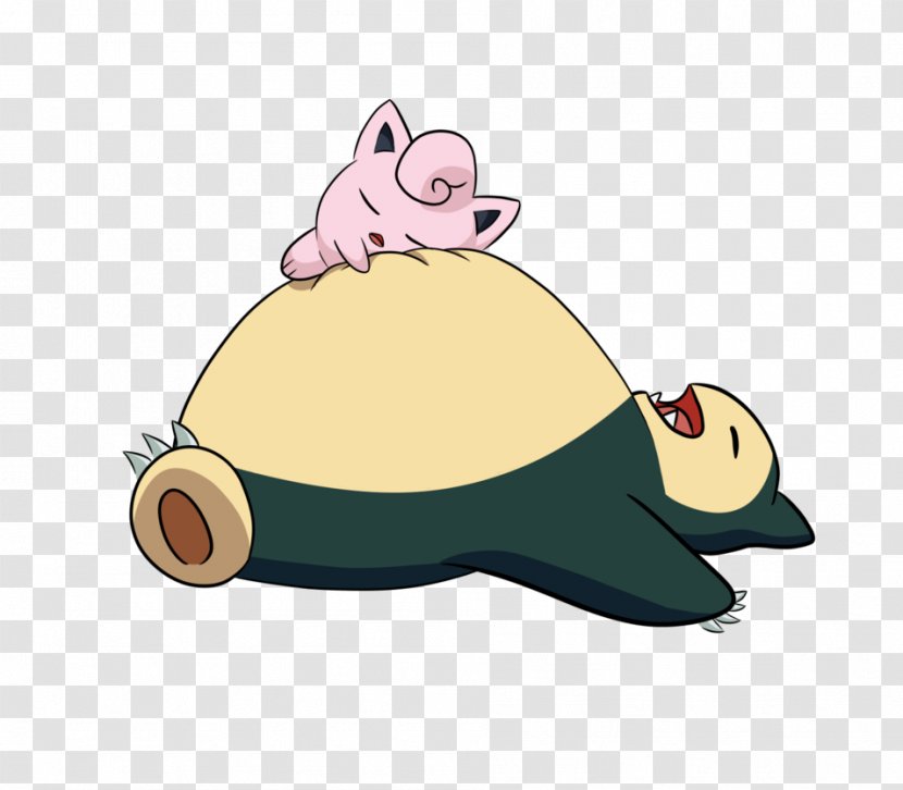 Pig Drawing Fan Art Digital - Snorlax - Teen Wolf Backgrounds For Pc Transparent PNG