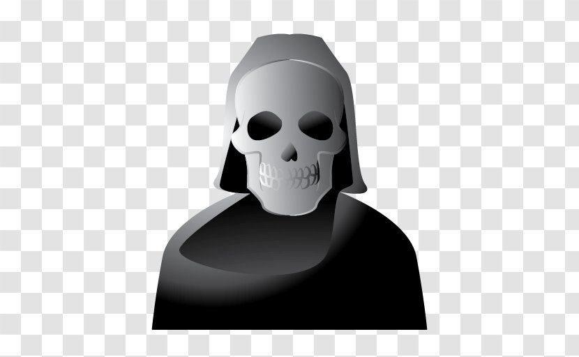 Death - Bone Transparent PNG