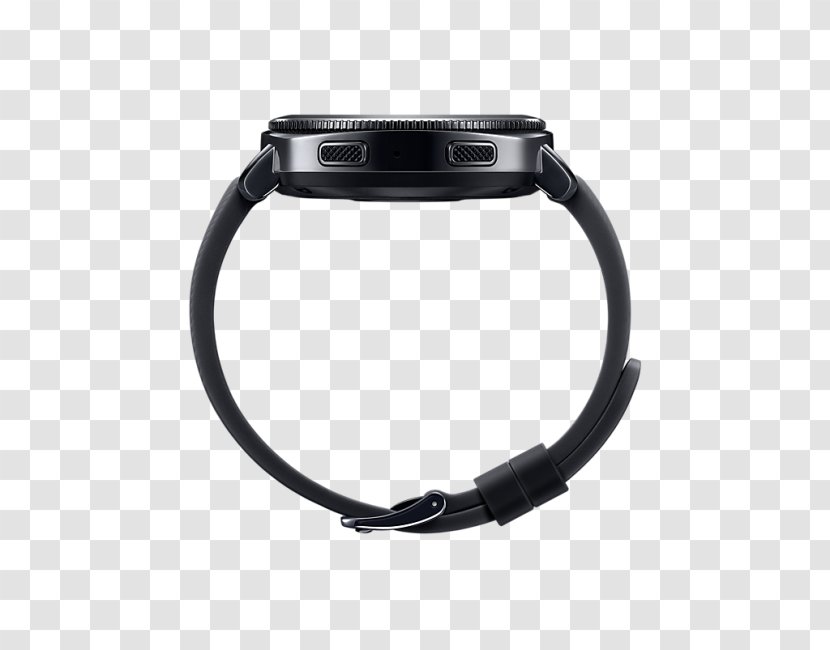 Samsung Gear S3 Sport Smartwatch Android Transparent PNG