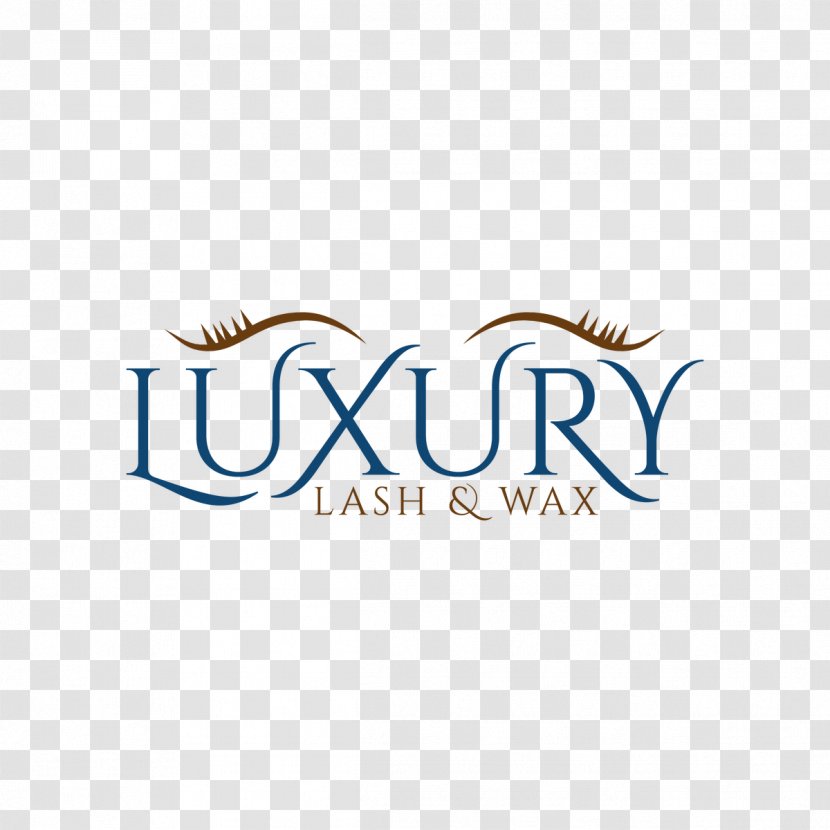 Luxury Lash & Wax Salon -Eyelash Extensions Chanel Waxing - Text - Eyelashes Transparent PNG