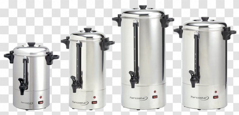 Coffee Percolator Coffeemaker Renting Espresso - Hardware Accessory - Distribution Centre Transparent PNG