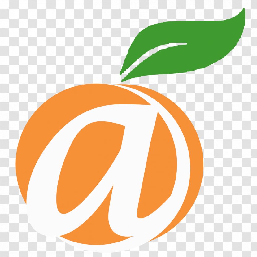 Social Media Apricot Marketing Graphic Design Logo Transparent PNG