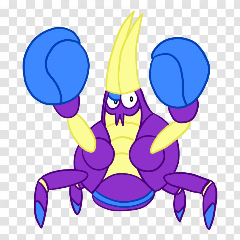 Crab Mr. Krabs Unicode Emojipedia - Watercolor Transparent PNG