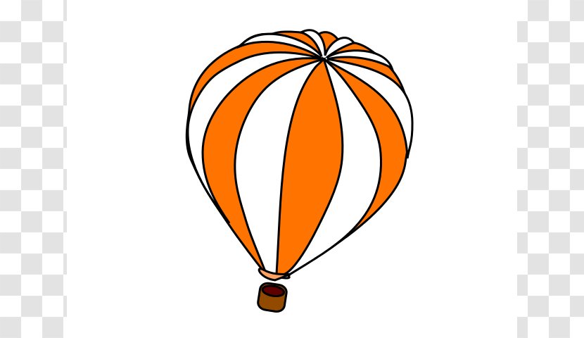 Hot Air Balloon Travel Clip Art - Blog - Cliparts Transparent PNG