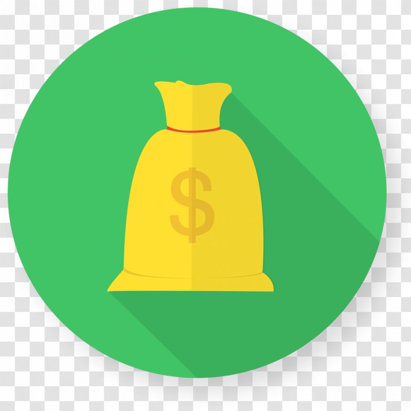 Money - Cap - Bag Transparent PNG