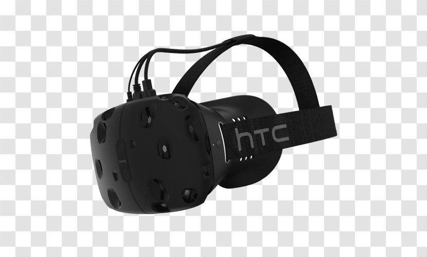 HTC Vive Oculus Rift PlayStation VR Samsung Gear Virtual Reality Headset - Room Scale - Univers Transparent PNG