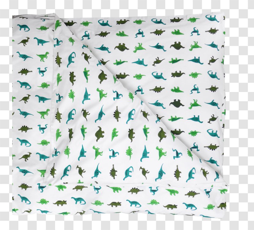 Duvet Covers Dinosaur Bedding Cotton - Bedroom Transparent PNG