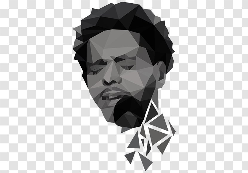 J. Cole Behance - Heart - J Transparent PNG