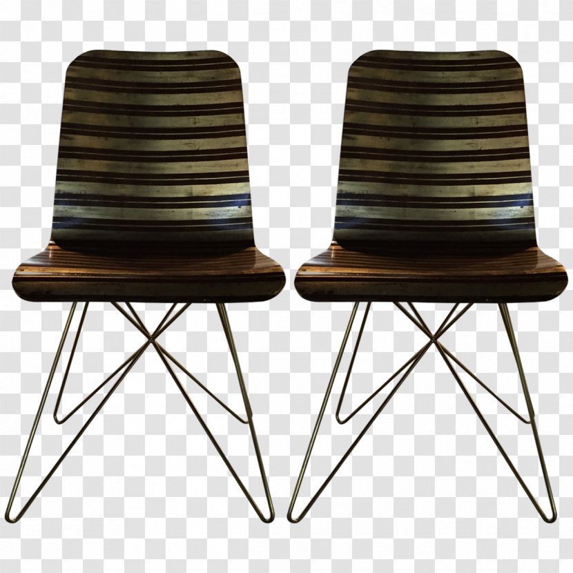 Chair - Furniture Transparent PNG