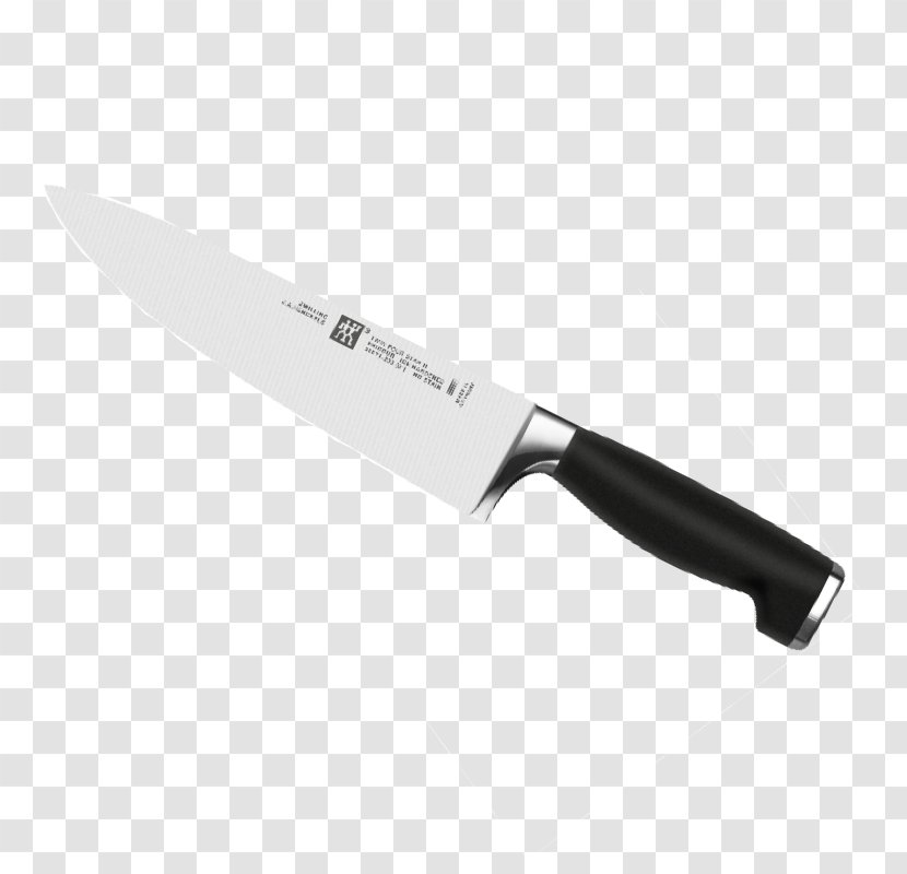 Chef's Knife Wüsthof Kitchen Knives Zwilling J.A. Henckels - Santoku Transparent PNG