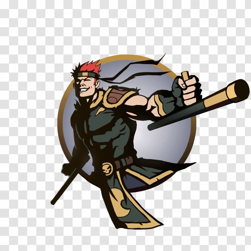 Shadow Fight 2 Tonfa DRAGON BALL LEGENDS Game 3 Transparent PNG