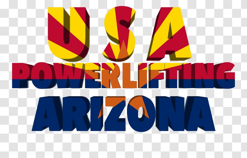 Powerlifting Logo Olympic Weightlifting Arizona Sport - Text - Enviorment Transparent PNG