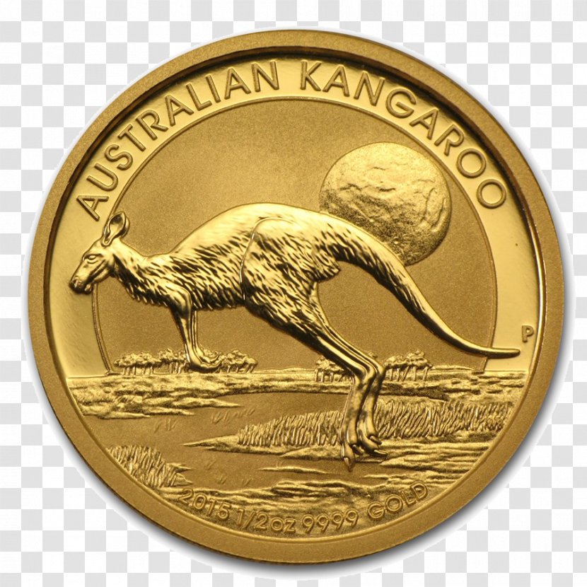 Perth Mint Coin Gold As An Investment - Lice Transparent PNG