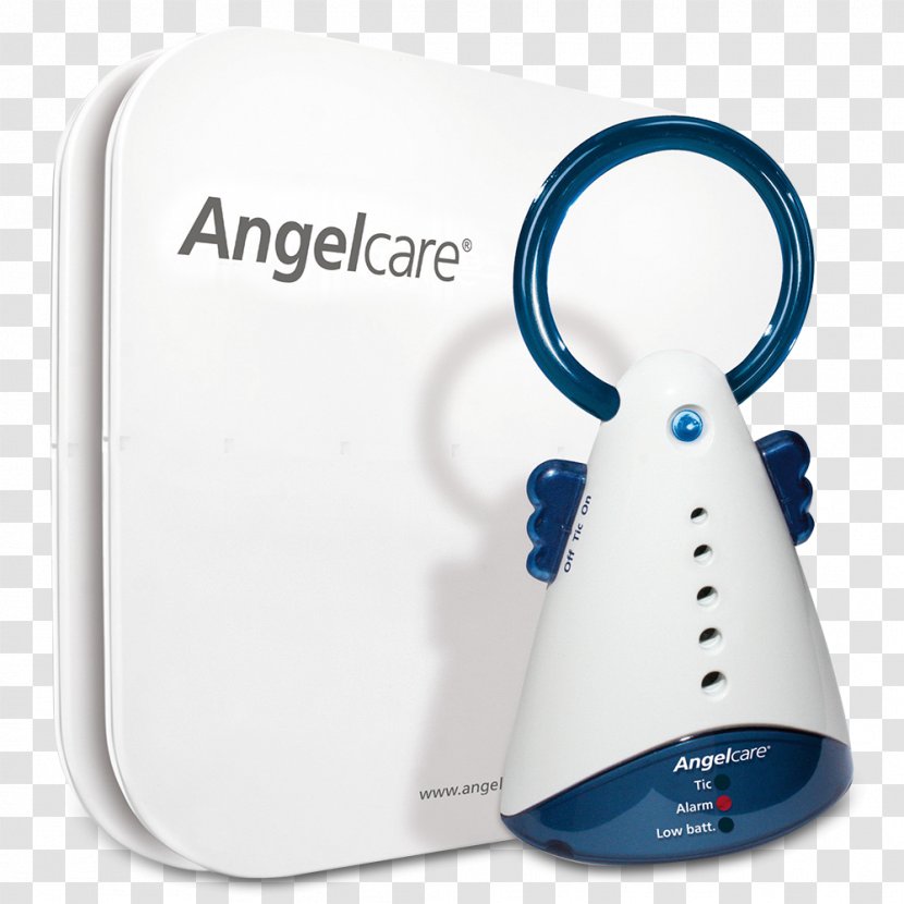 Baby Monitors Motion Sensors Angelcare AC401 Deluxe Surveillance LED Strip Light - Sensor - Elderly Care Transparent PNG