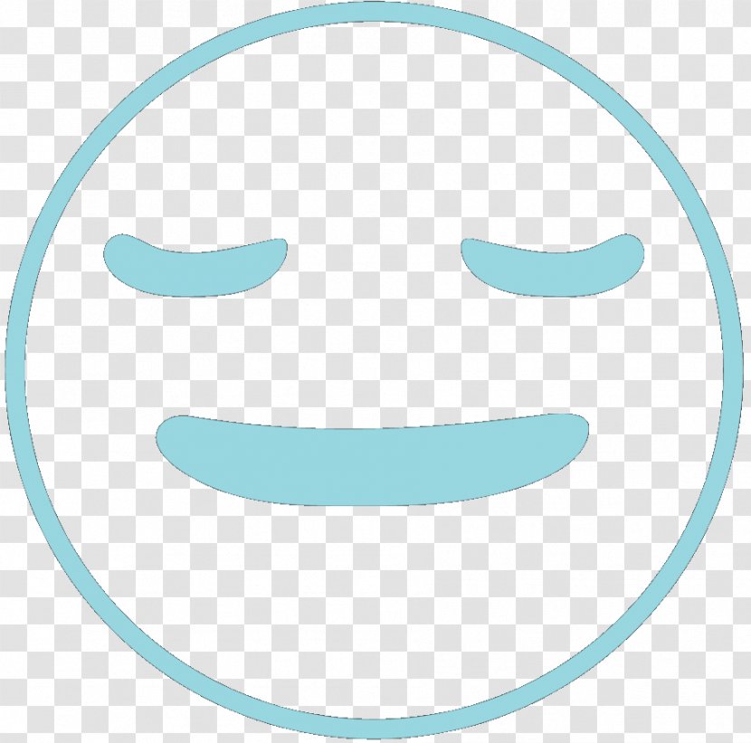 Smiley Nose Mercedes-Benz Cheek Jaw - Emoticon Transparent PNG