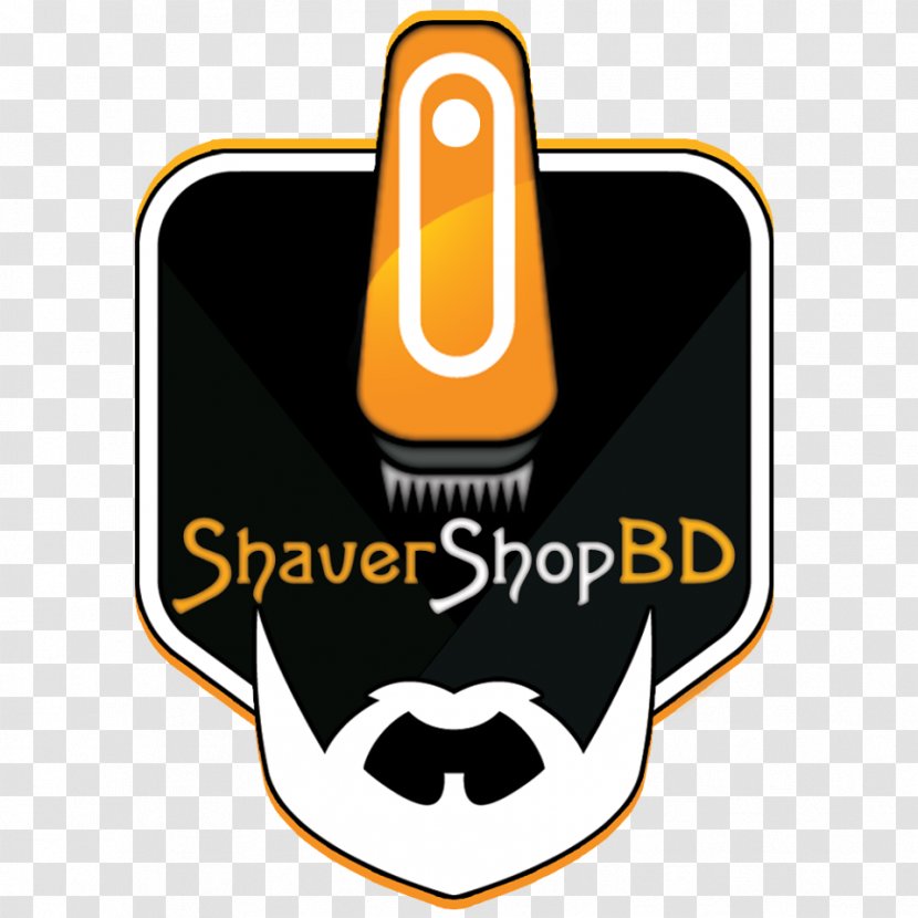 Shaver Shop Bangladesh Hair Clipper Retail - Logo - Trimmer Transparent PNG