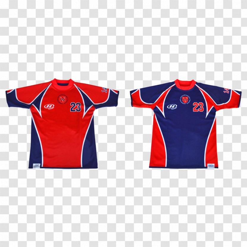 T-shirt Rugby Shirt Sports Fan Jersey Shorts - Football - Tshirt Transparent PNG