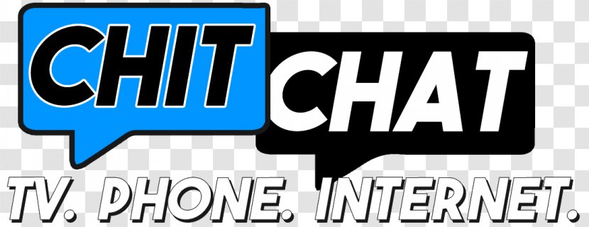 Cable Television Logo Internet Access Cox Communications - Banner - Chit Chat Transparent PNG