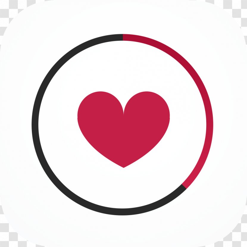 Heart Rate Monitor Pulse Captive Beauty Azumio - Harvard Step Test Transparent PNG