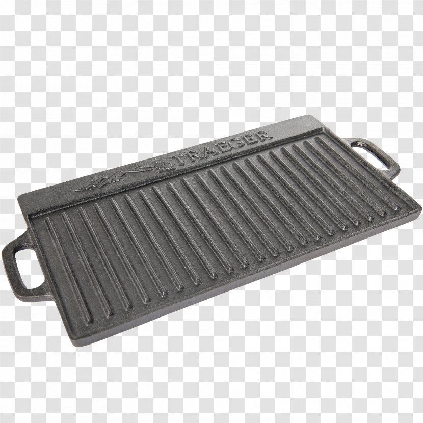 Barbecue Griddle Cast Iron Grilling Seasoning - Hardware Transparent PNG