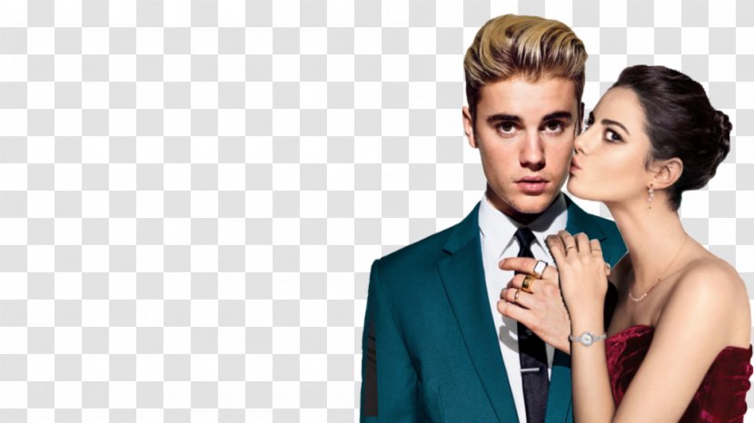 Justin Bieber Musician Desktop Wallpaper - Flower Transparent PNG