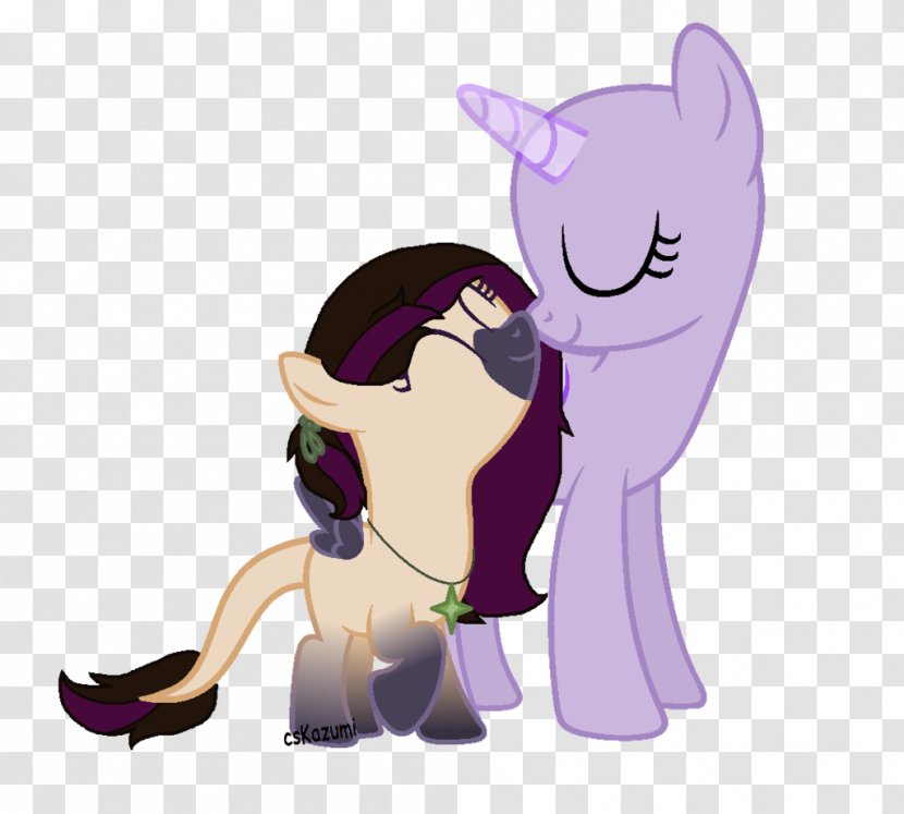 Kitten Cat Horse Dog Canidae - Heart Transparent PNG