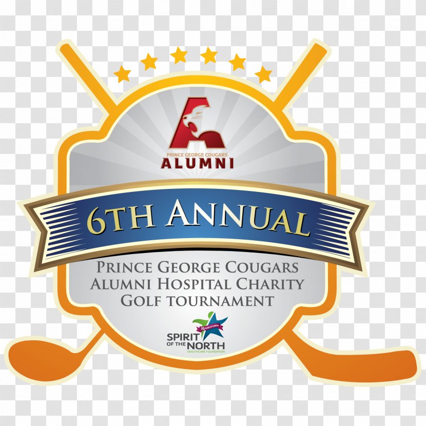 Prince George Cougars 2015 PGA Tour Travelers Championship Logo - Pga - Reunion Dinner Transparent PNG