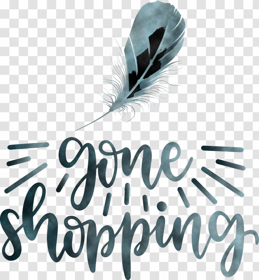 Gone Shopping Shopping Transparent PNG