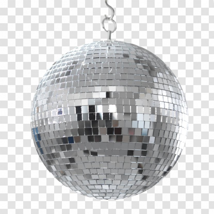Singapore Disco Ball Light Mirror Party - Hamster Transparent PNG
