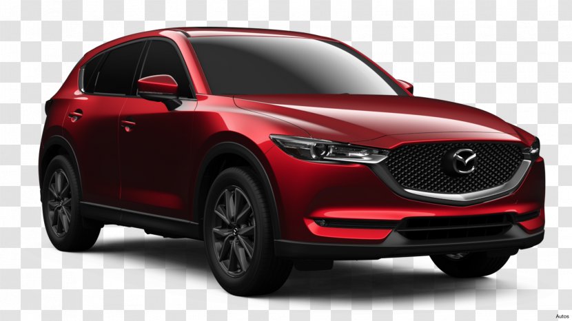 2017 Mazda CX-5 2018 MX-5 Car - Grille Transparent PNG