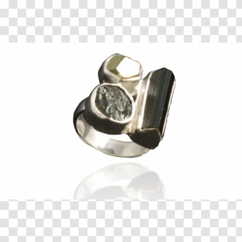 Silver Gemstone Body Jewellery Jewelry Design Transparent PNG