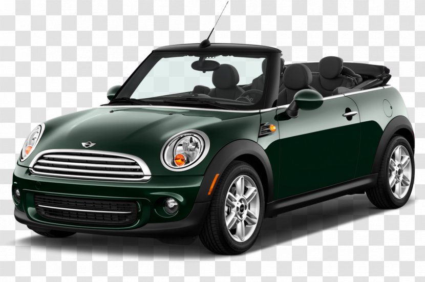 2012 MINI Cooper 2011 2014 2017 - Mini Transparent PNG