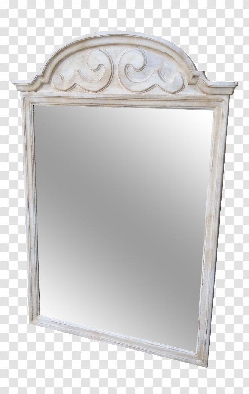 Rectangle - Mirror - Angle Transparent PNG